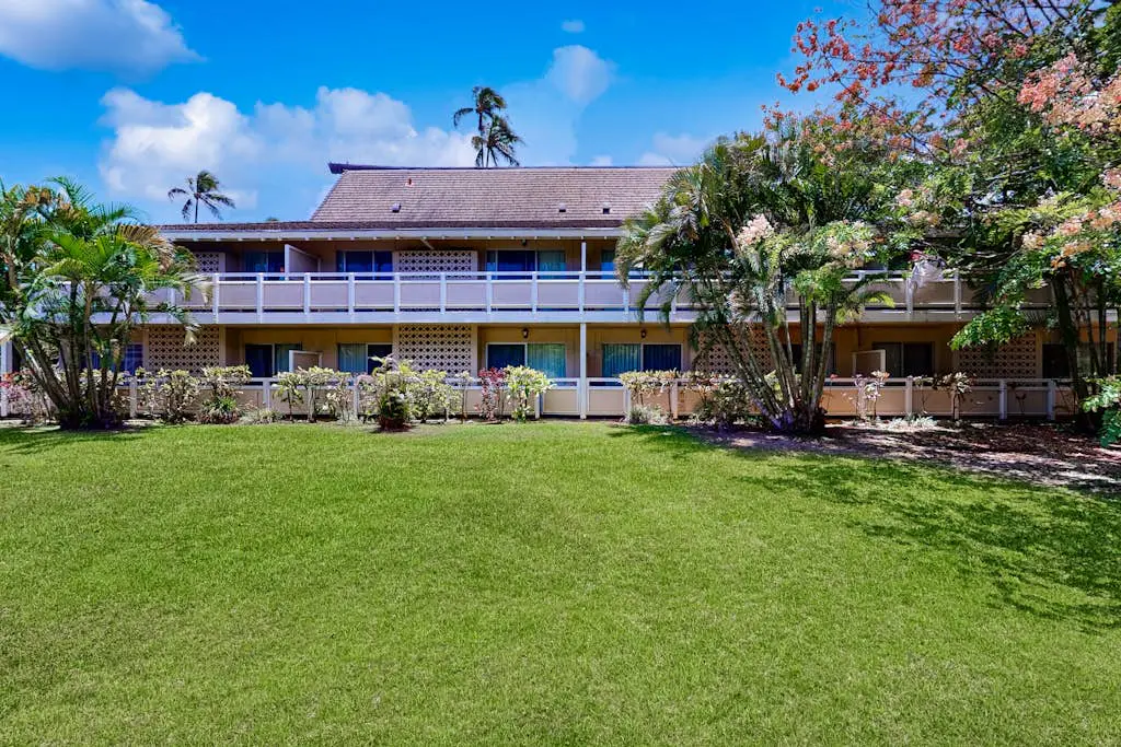 Hale Keleko at Plantation Hale A6