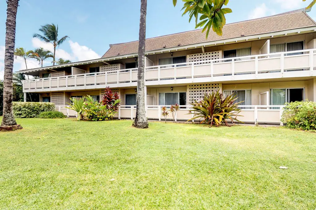 Hale Keleko at Plantation Hale A6