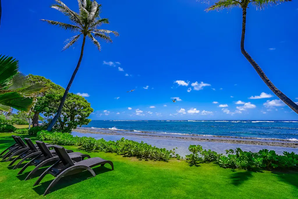 Kauai Kailani 103