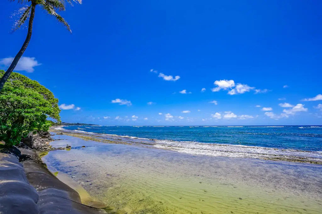 Kauai Kailani 103