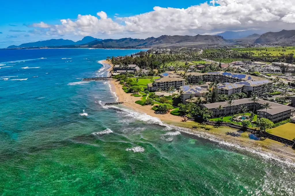 Kauai Kailani 103