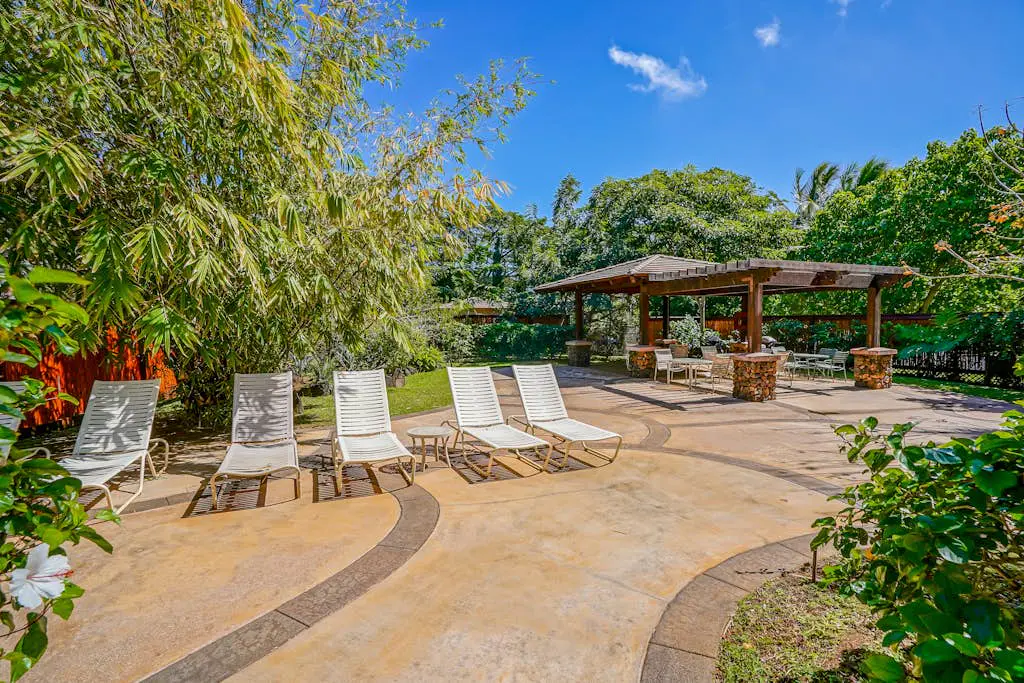 Waikomo Stream Villas 202