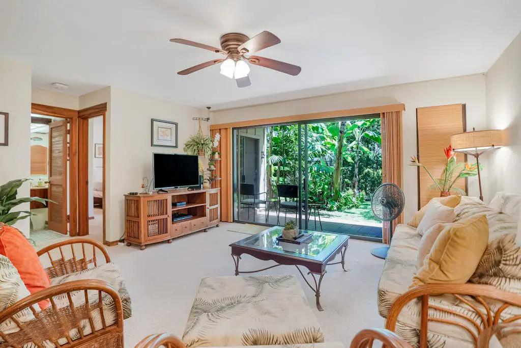 Waikomo Stream Villas 202