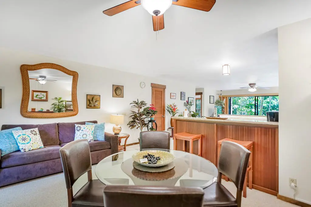 Waikomo Stream Villas 202