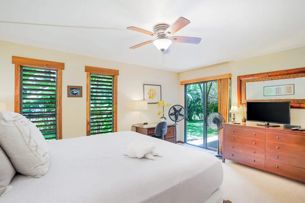 Waikomo Stream Villas 202