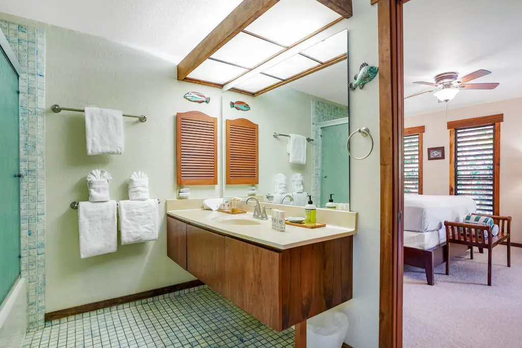 Waikomo Stream Villas 202