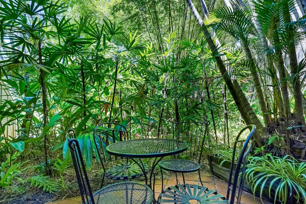 Waikomo Stream Villas 202