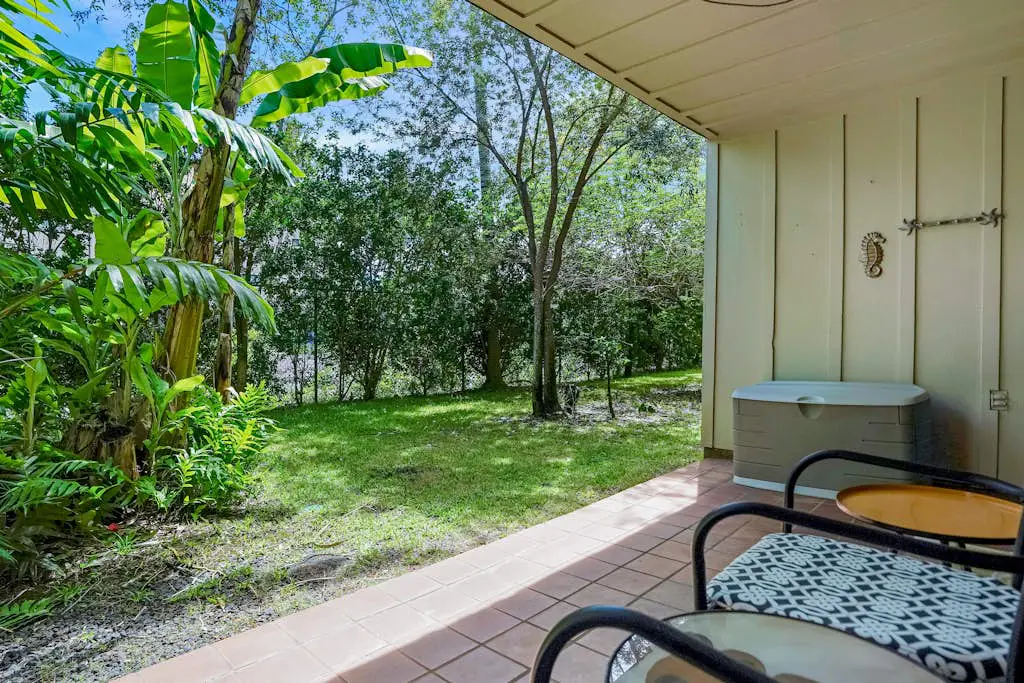 Waikomo Stream Villas 202