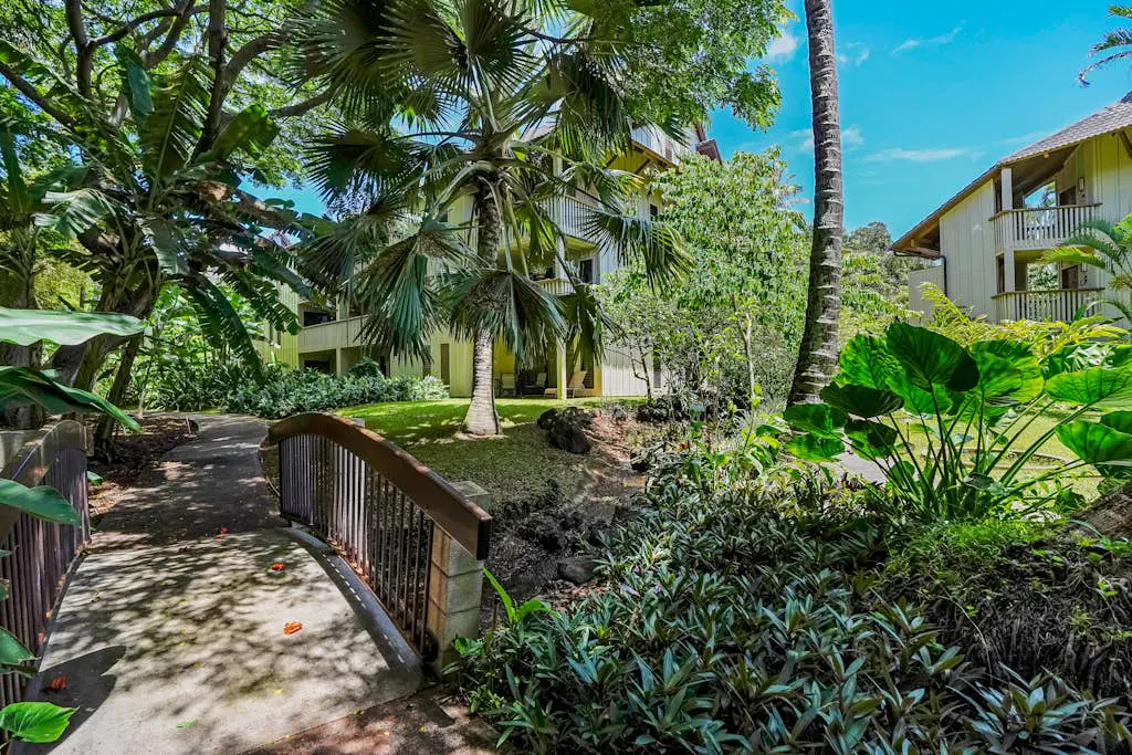 Waikomo Stream Villas 202