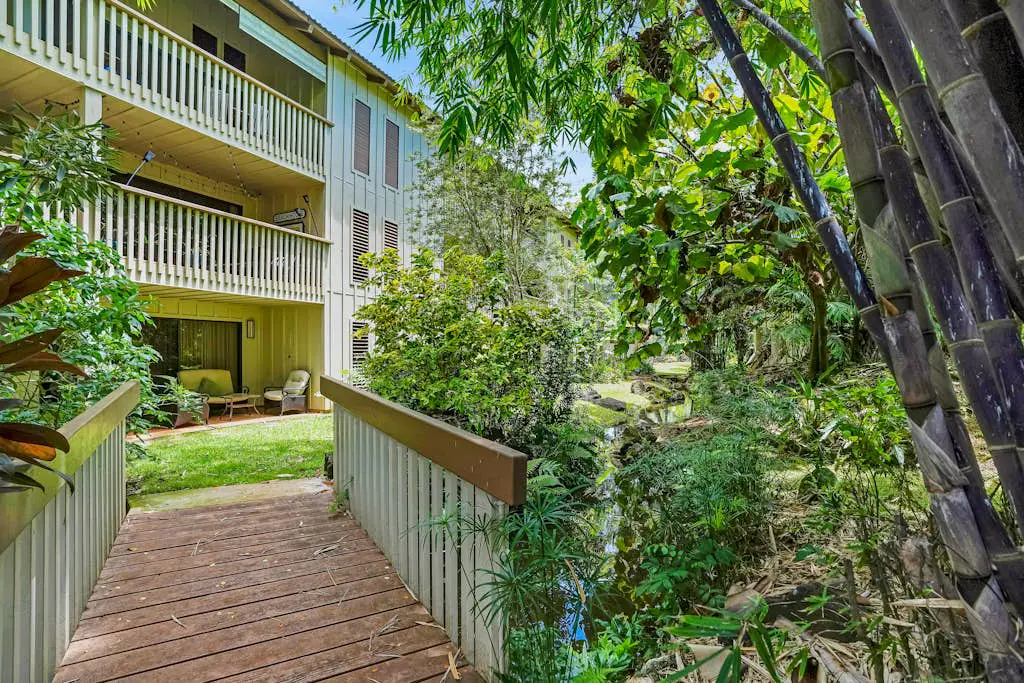 Waikomo Stream Villas 202