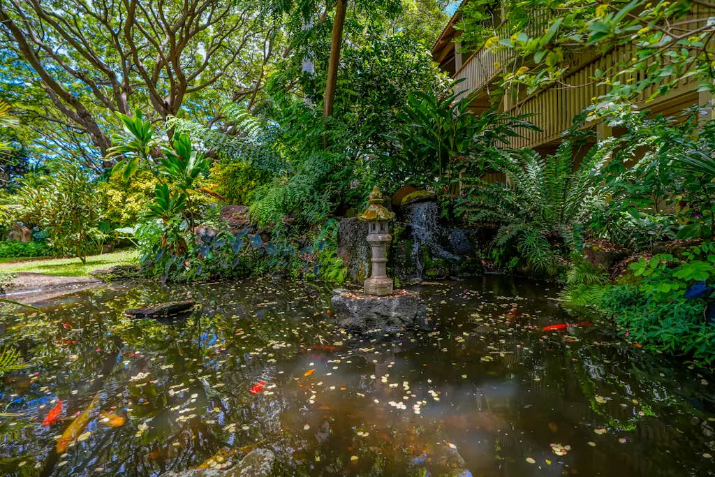 Waikomo Stream Villas 202