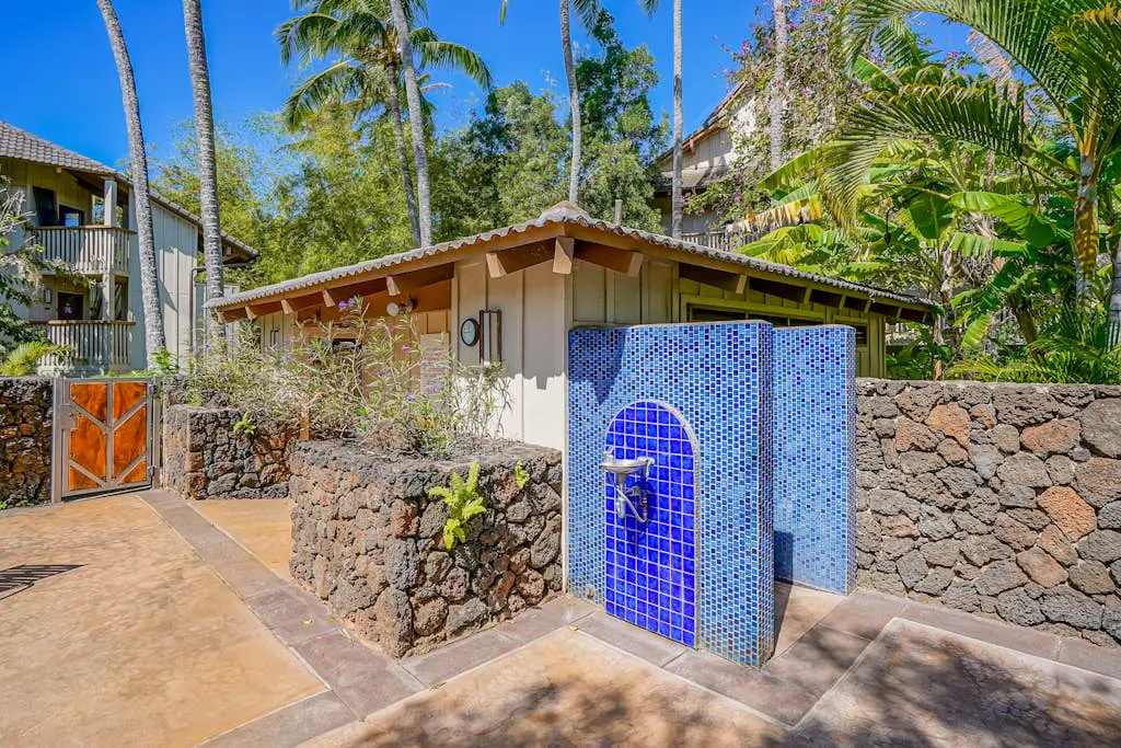 Waikomo Stream Villas 202