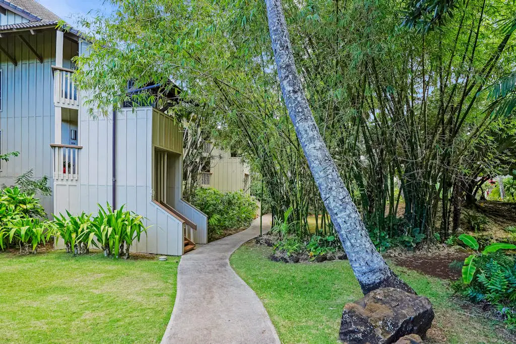 Waikomo Stream Villas 202