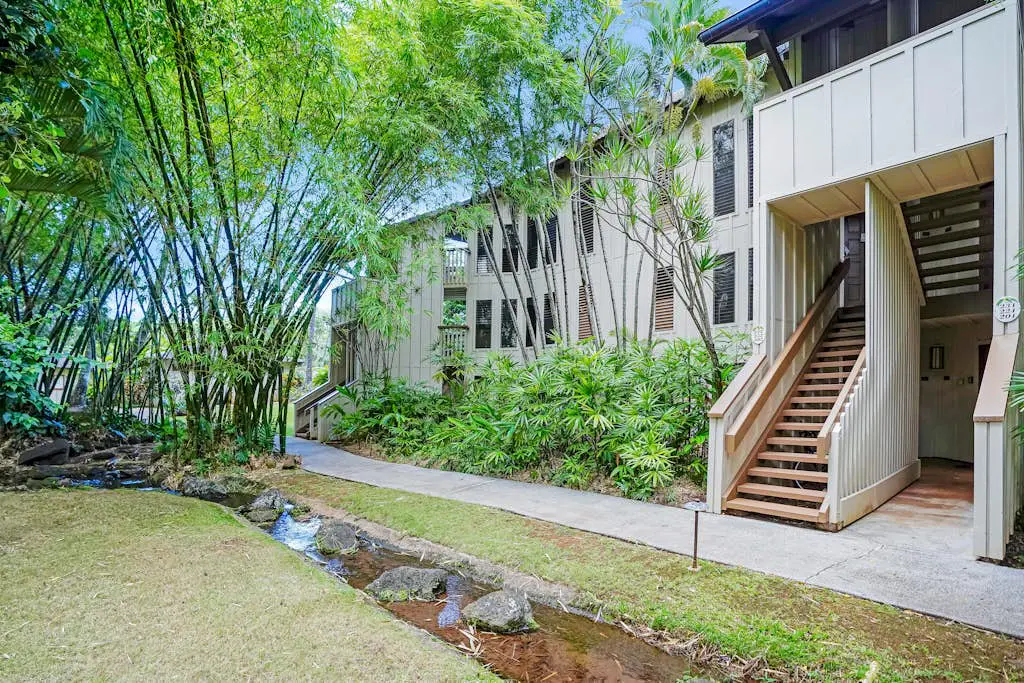 Waikomo Stream Villas 202