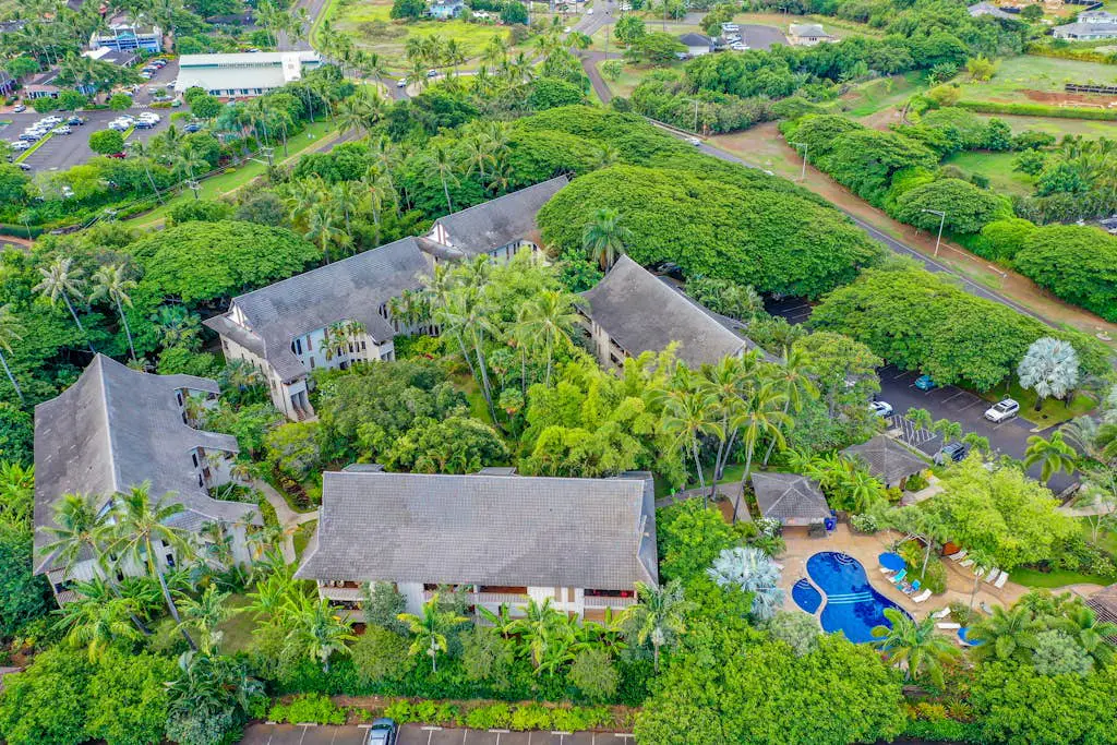 Waikomo Stream Villas 202