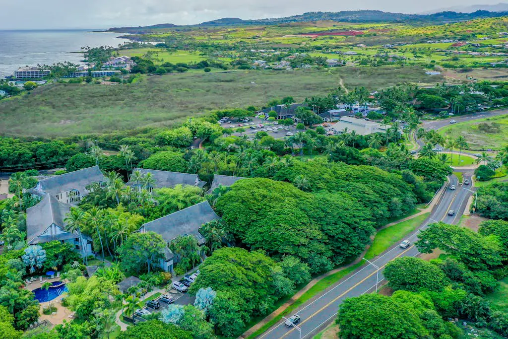 Waikomo Stream Villas 202