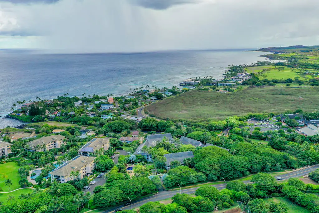 Waikomo Stream Villas 202