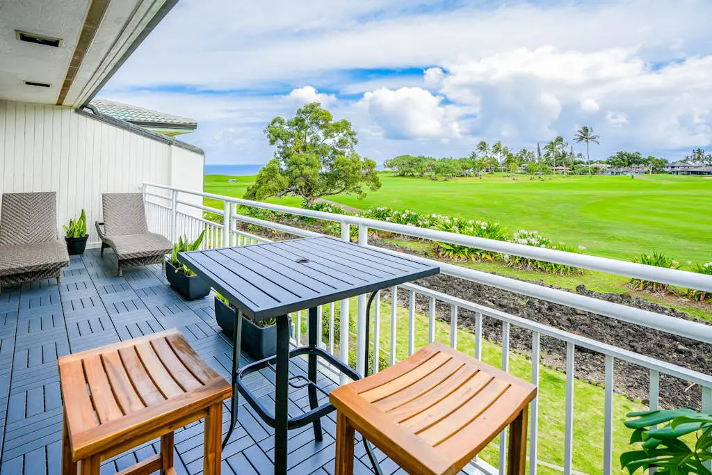 Emmalani Hideaway #223