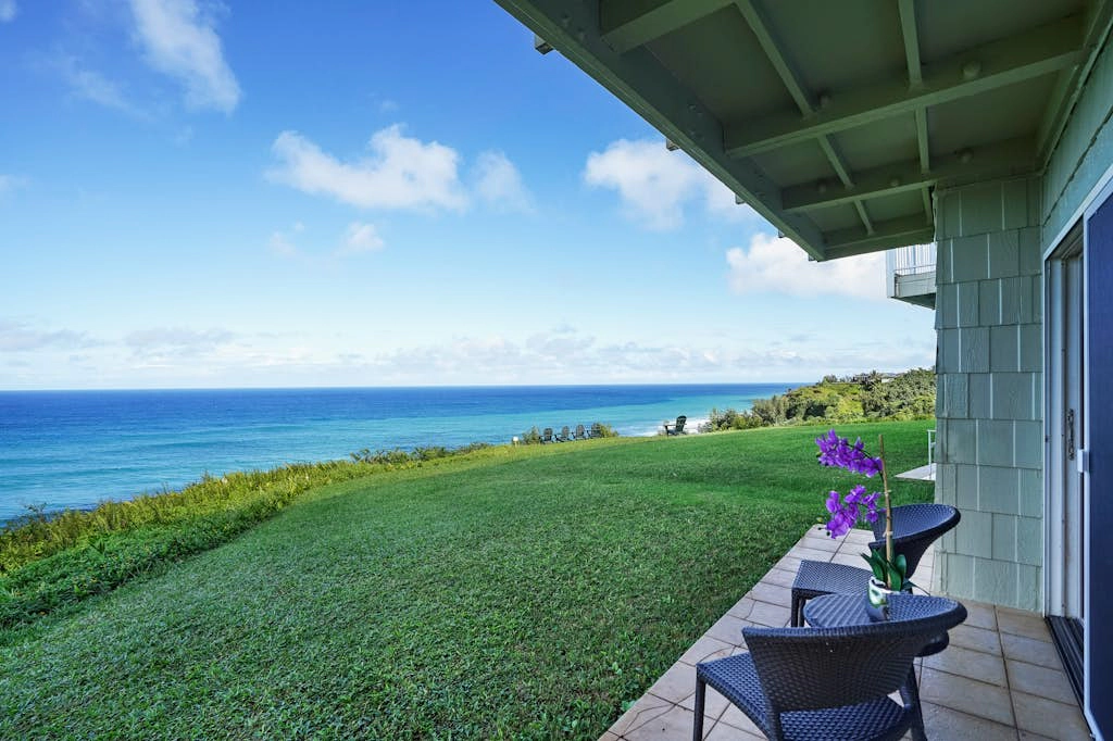 Alii Kai Resort #5102