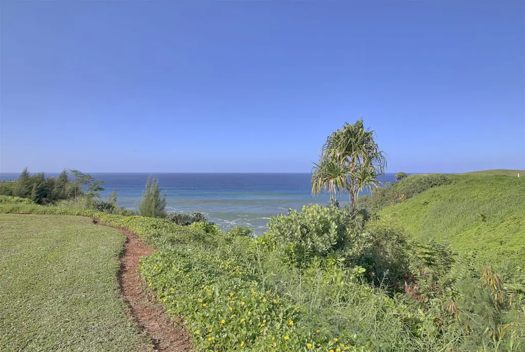 Pali Ke Kua 144