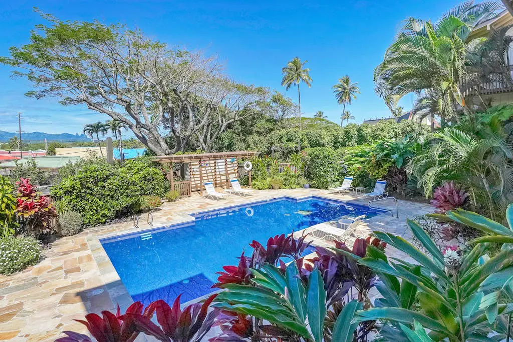 Wailua Bay View 206