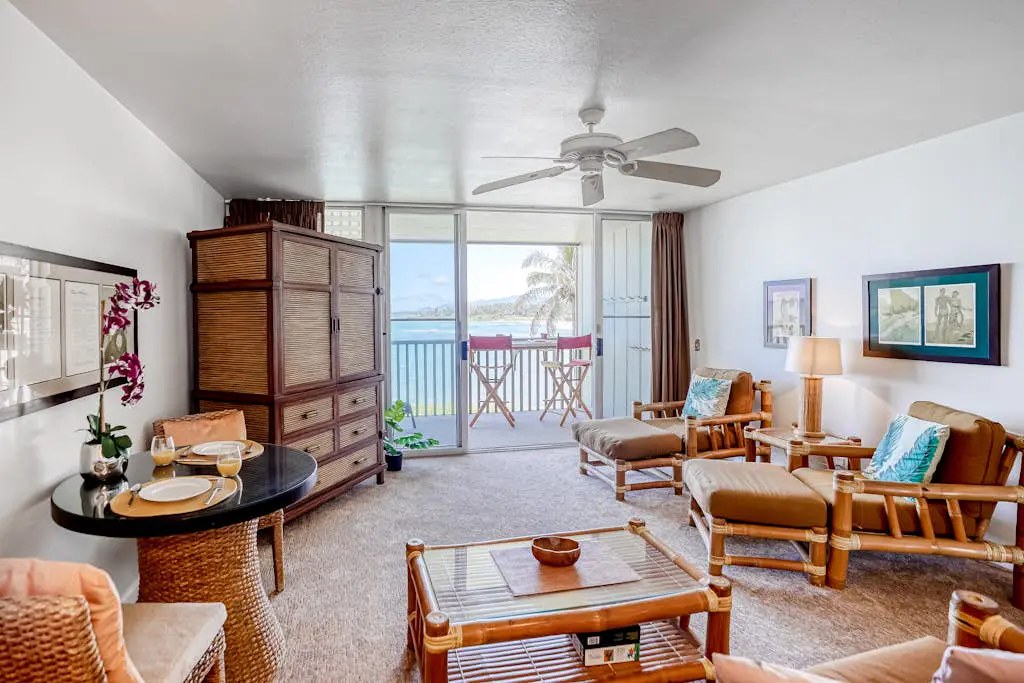 Wailua Bay View 206
