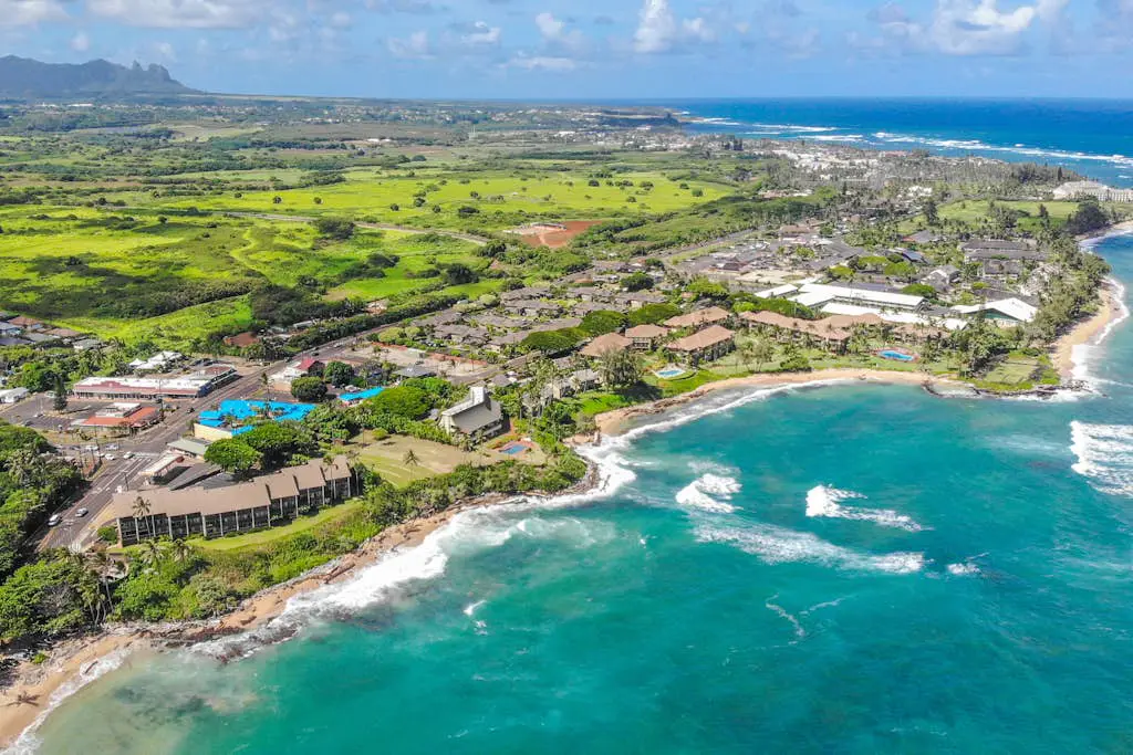 Wailua Bay View 206