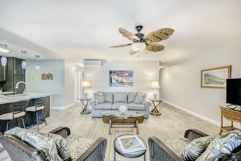 Kauai Beach Villas D10