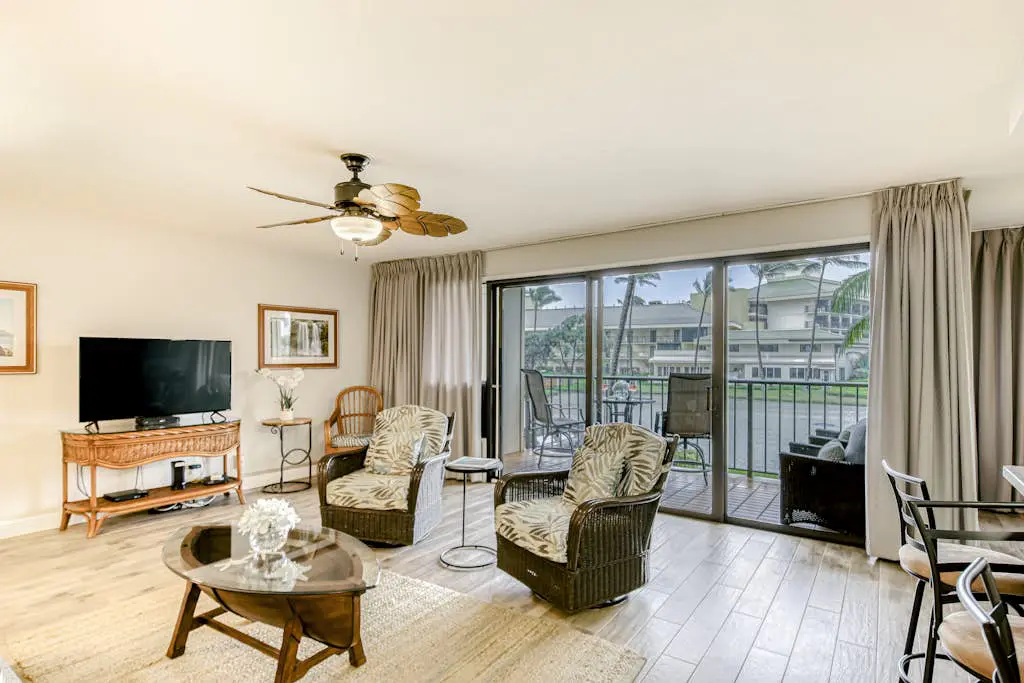 Kauai Beach Villas D10