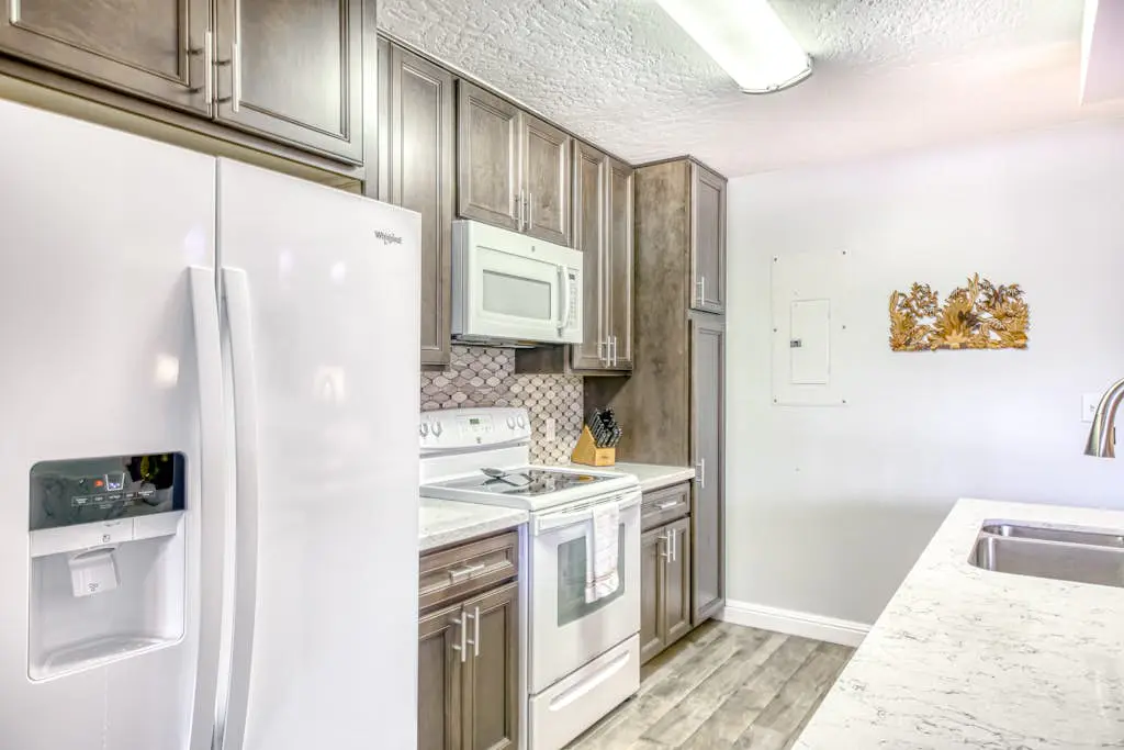 Kauai Beach Villas D10