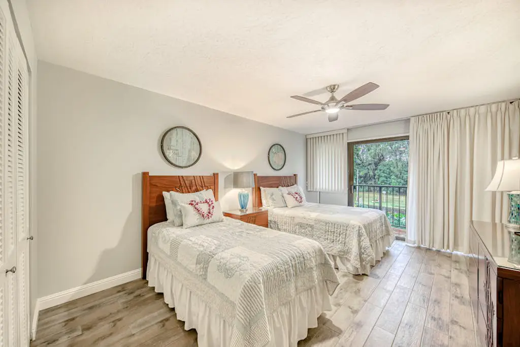 Kauai Beach Villas D10