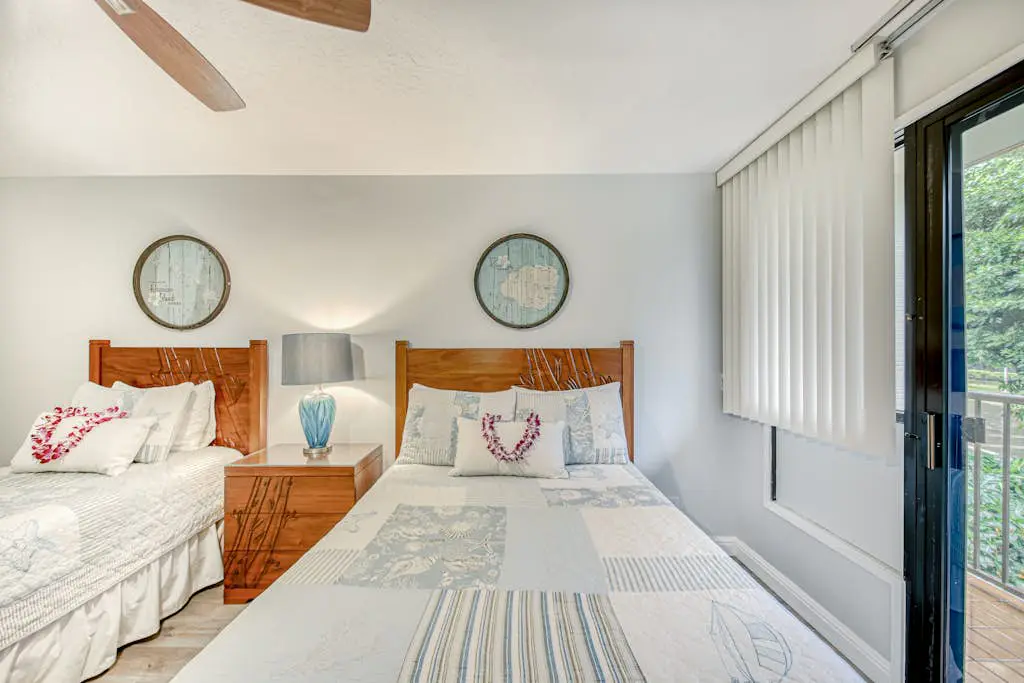 Kauai Beach Villas D10