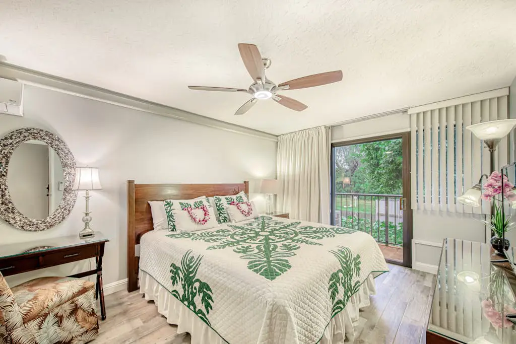 Kauai Beach Villas D10