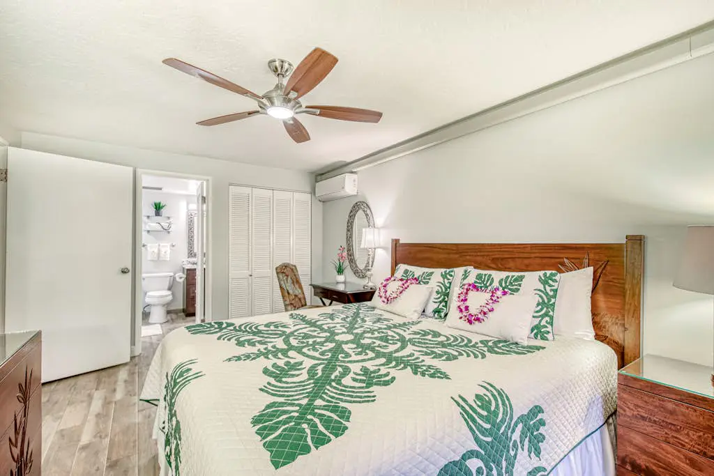 Kauai Beach Villas D10