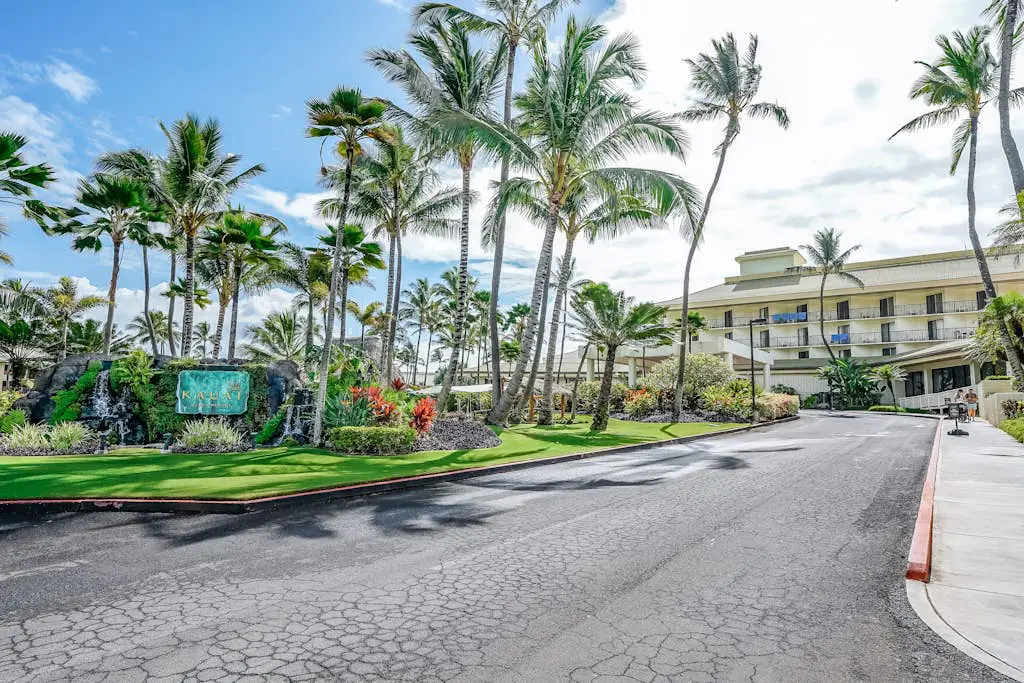 Kauai Beach Villas D10