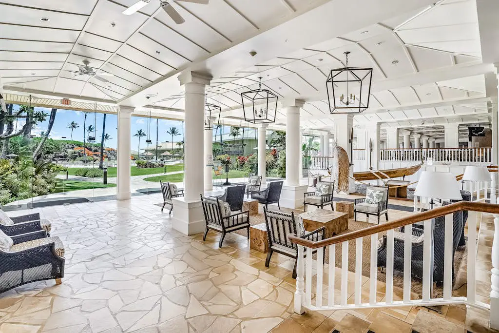 Kauai Beach Villas D10