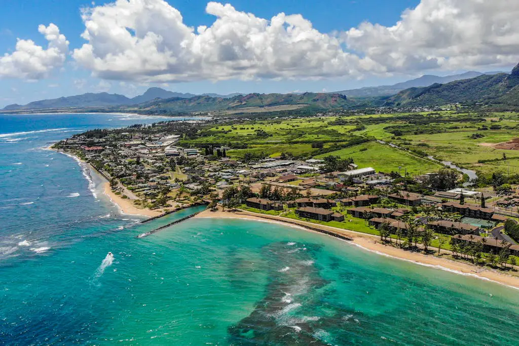 Pono Kai Resort J101