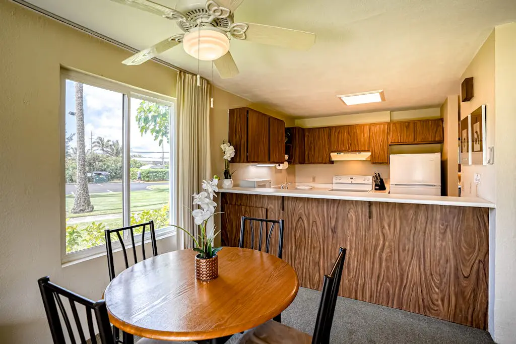 Pono Kai Resort J101