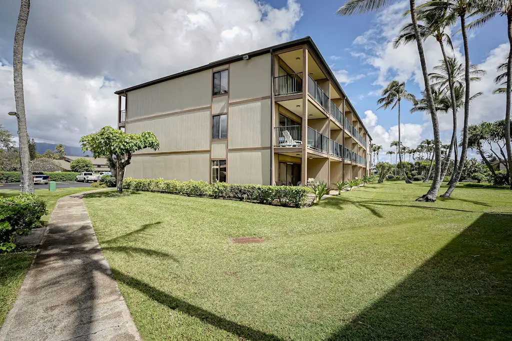 Pono Kai Resort J101