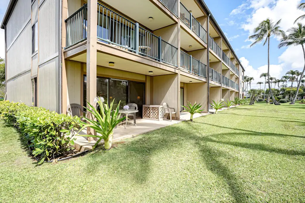 Pono Kai Resort J101
