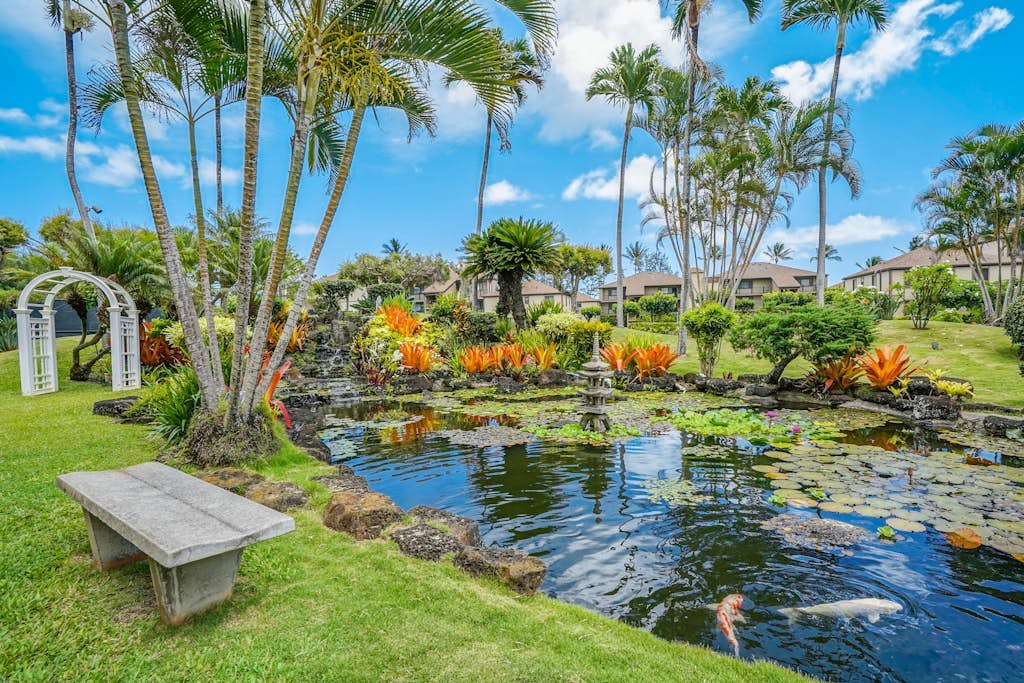 Pono Kai Resort Condo w/Free WiFi, Shared Pool, Shared Grill-Close to Beaches
