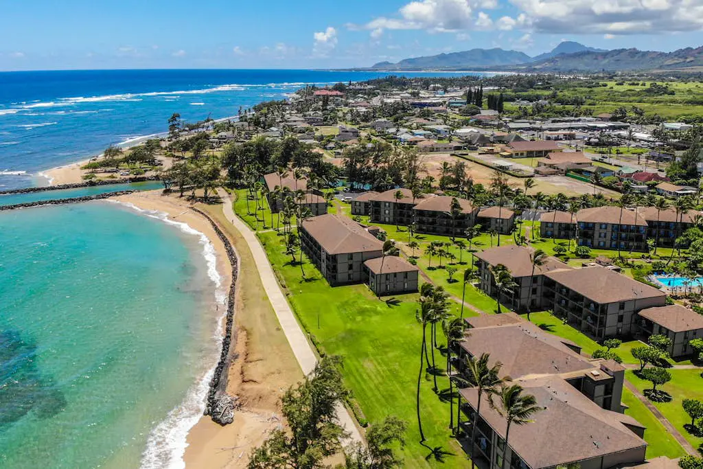 Pono Kai Resort J101