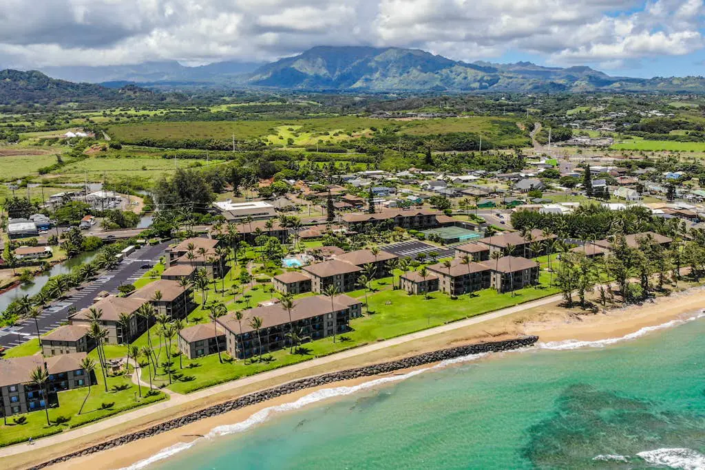 Pono Kai Resort J101