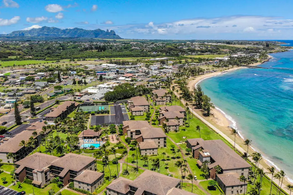 Pono Kai Resort J101
