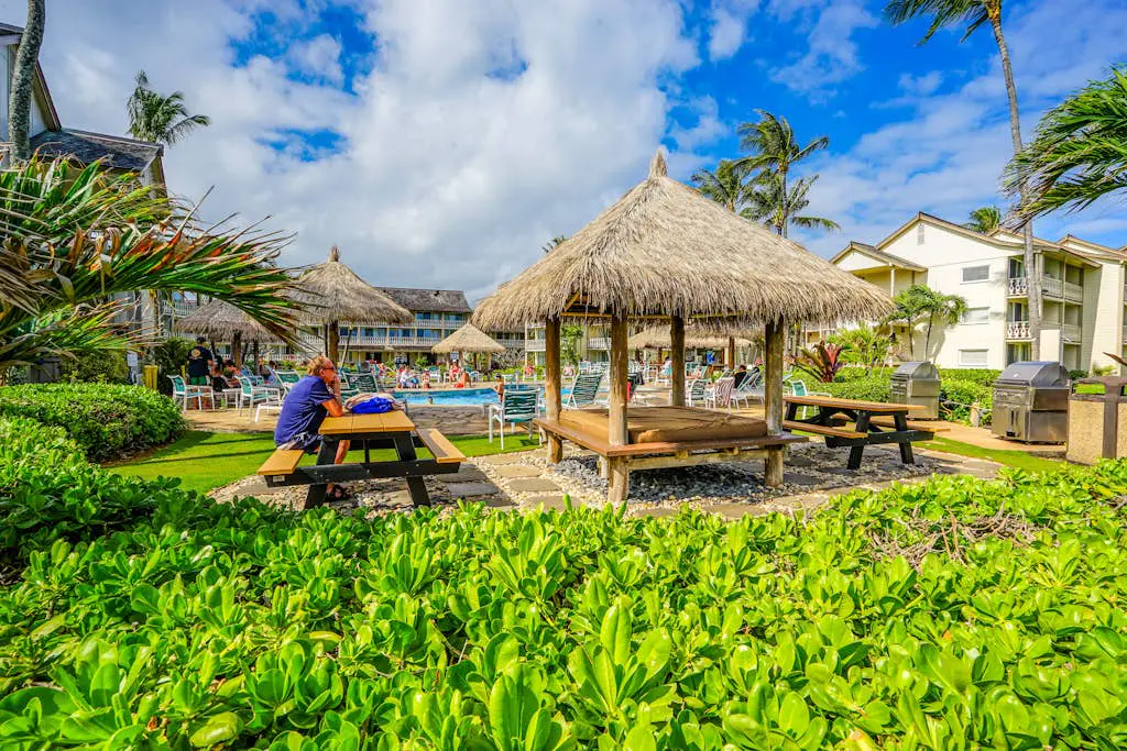 Islander on the Beach 172