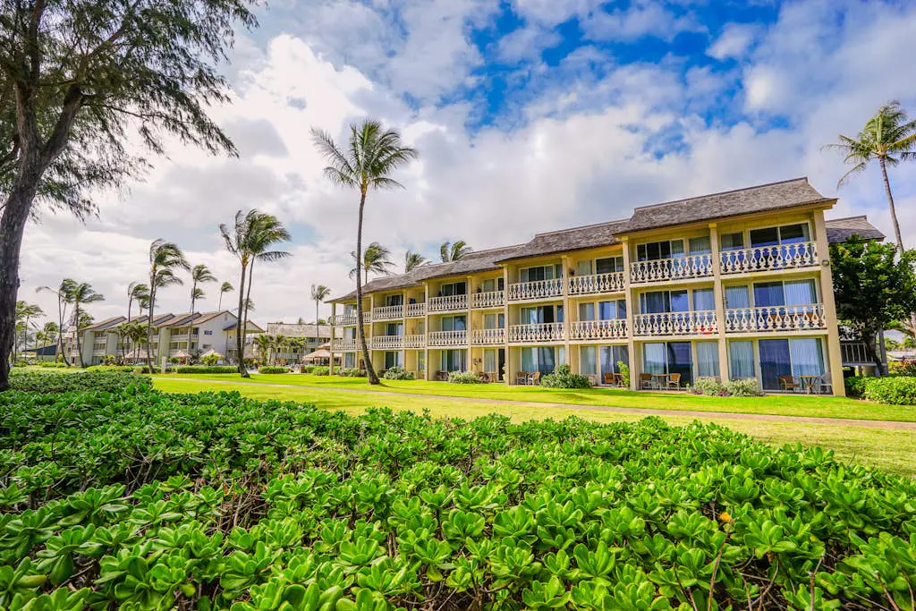 Islander on the Beach 172