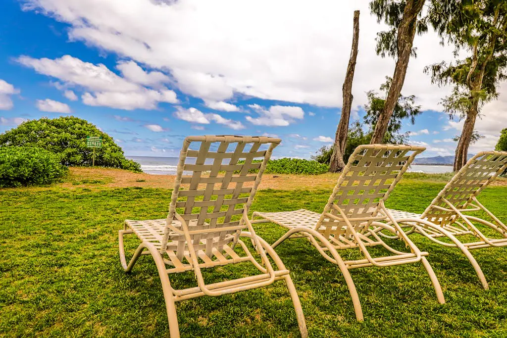 Islander on the Beach 172