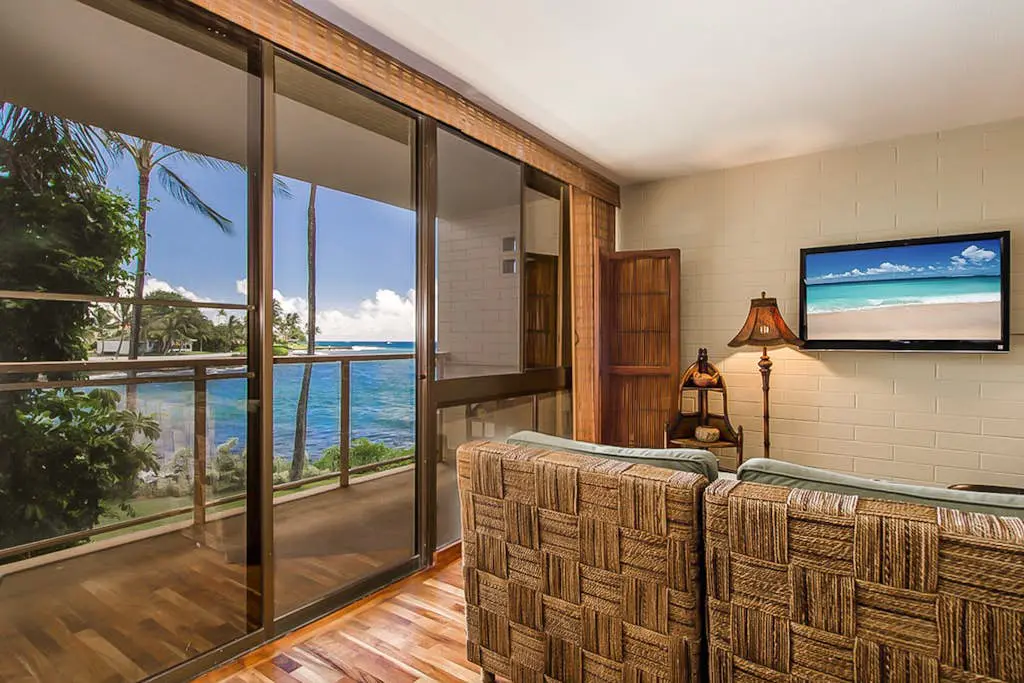 Kuhio Shores 201
