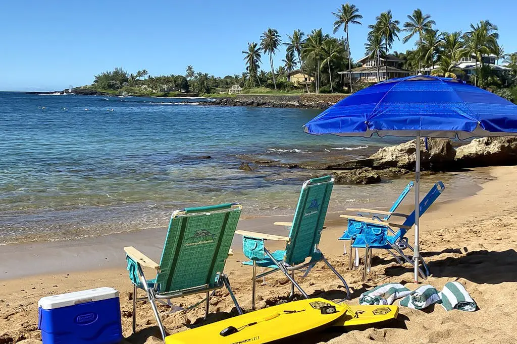 Kuhio Shores 201