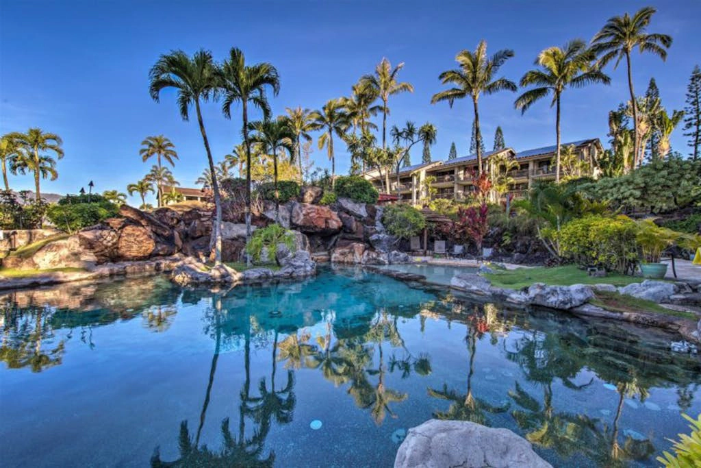 Hanalei Bay Resort 4206